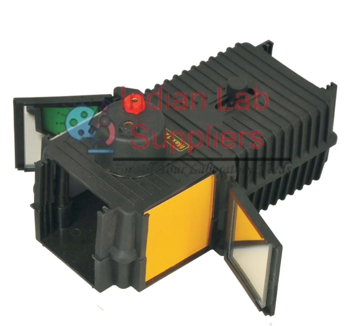 Ray Optics Kit STEM Science Lab Demonstration Model Manufacturers ...