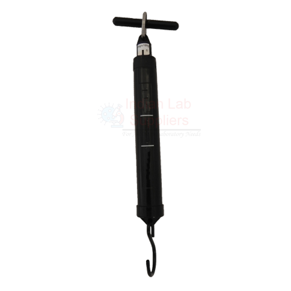 Scale, Infant, Spring Type, 5kg x 25g