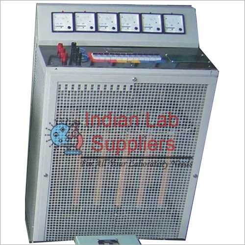 1 Phase / 10 A / 10 Steps / Complete with mains switch and caster ...
