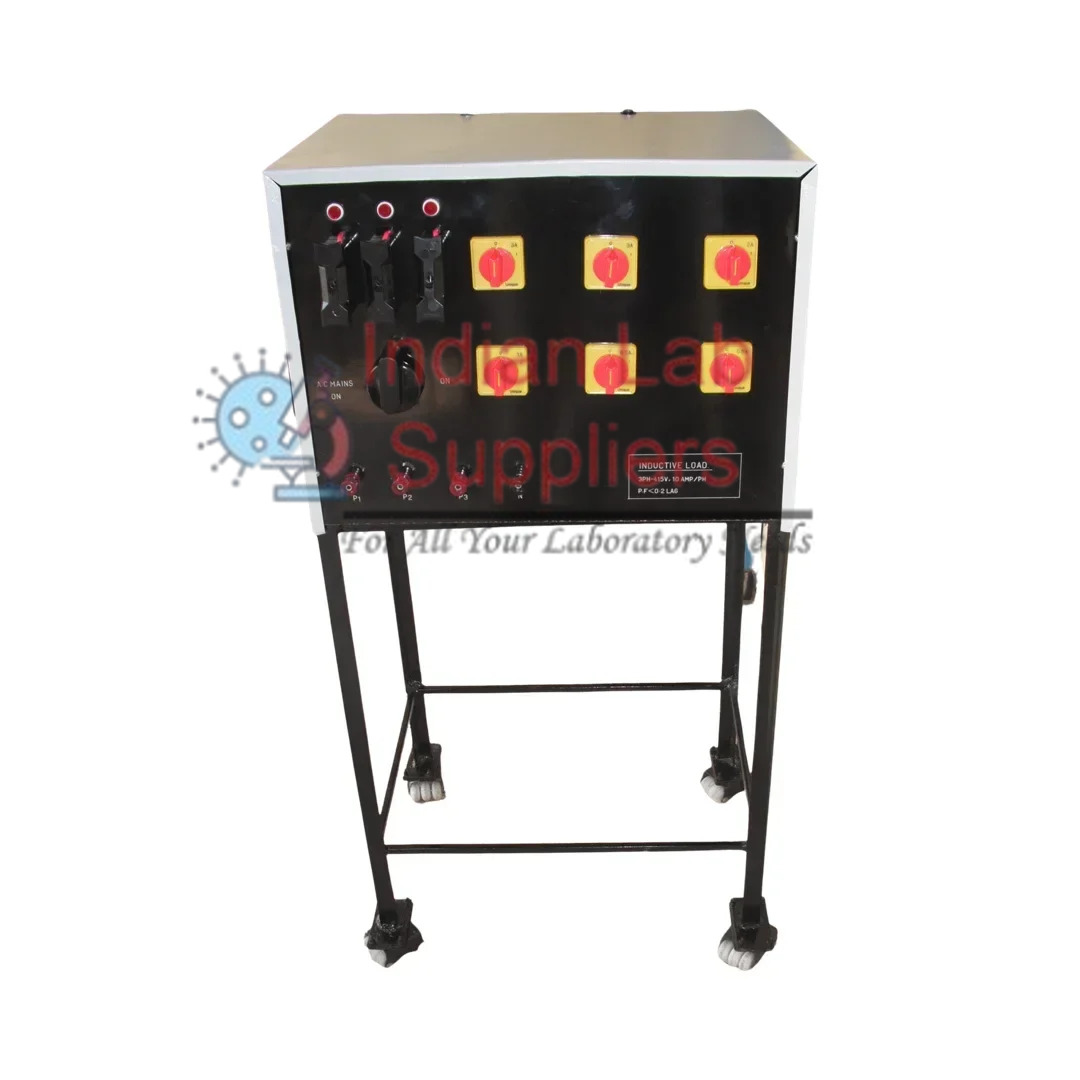 Inductive Load Manufacturers, Supplier & Exporters in India,Uruguay ...