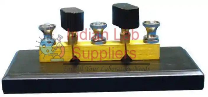 Two Way Plug Key Manufacturers, Supplier & Exporters in India,Uruguay ...