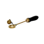 Ball and Ring Apparatus